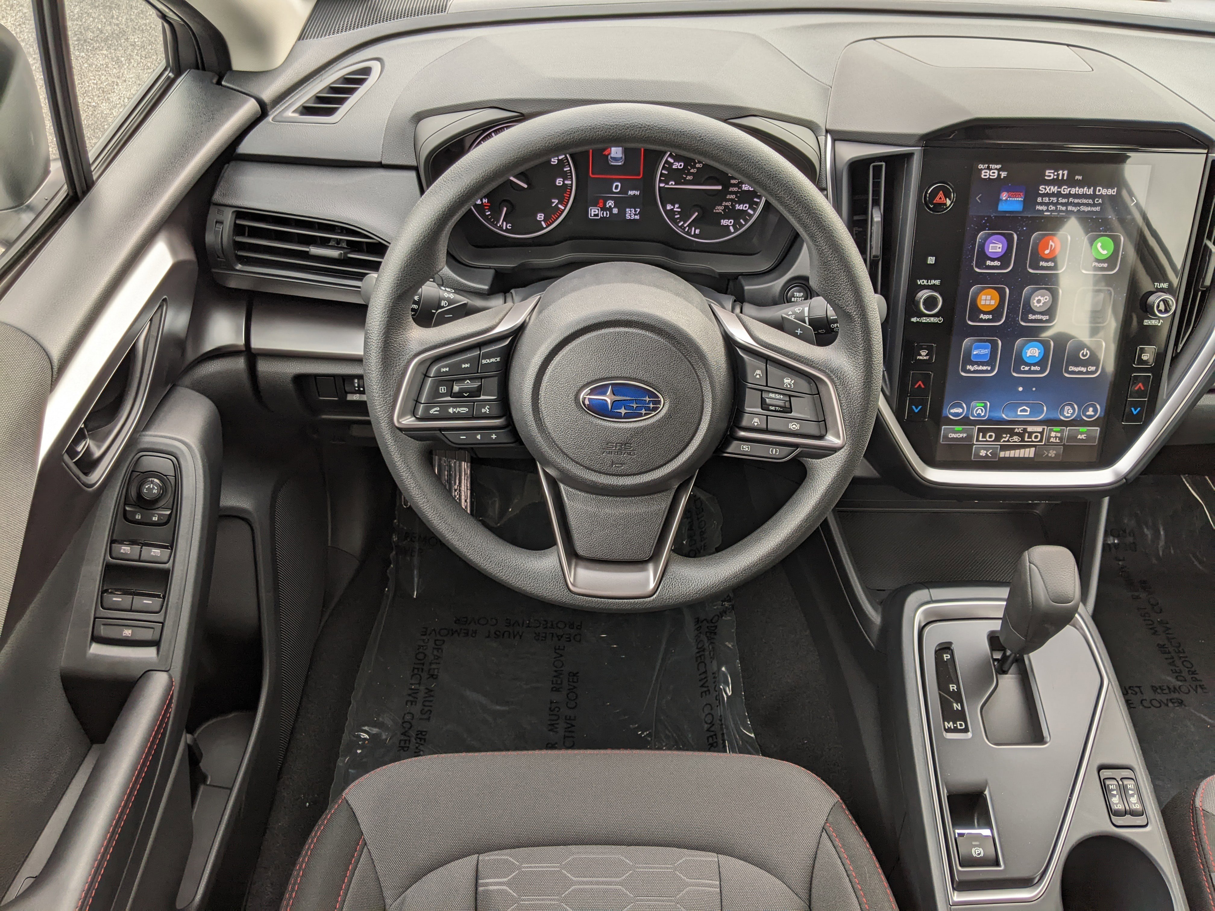 New 2025 Subaru Impreza 2.0i Sport image 13