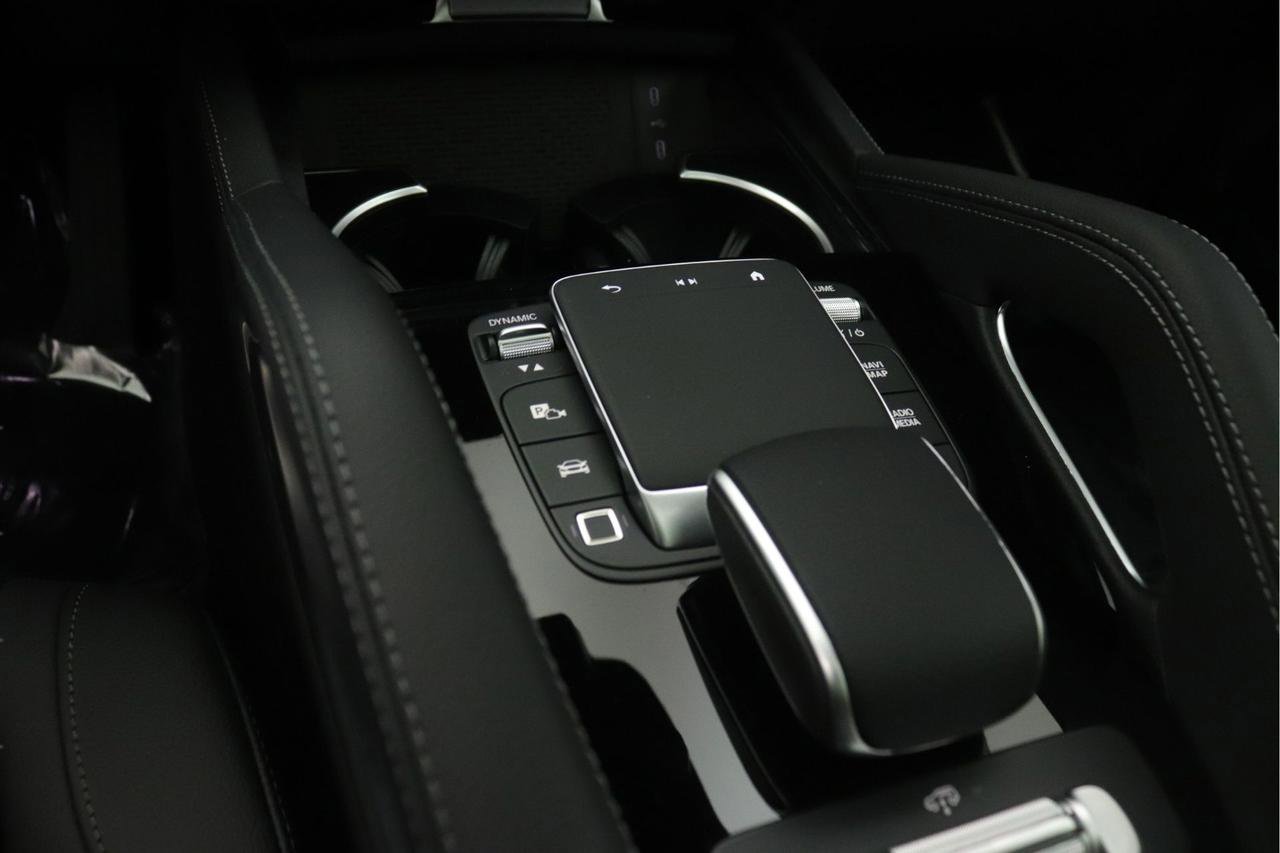 New 2026 Mercedes-Benz GLS 450 4MATIC image 6