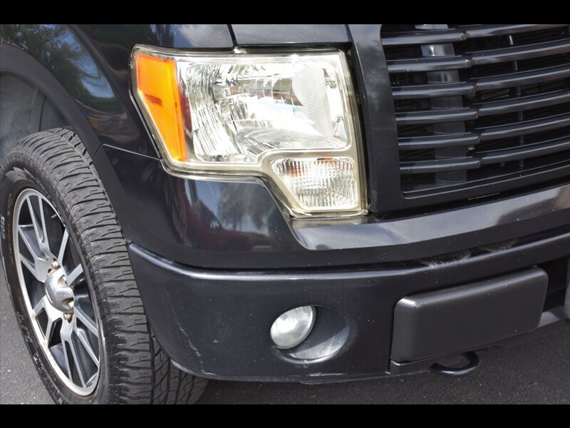 Used 2014 Ford F150 STX w/ Equipment Group 201A Mid AWD/4WD image 43
