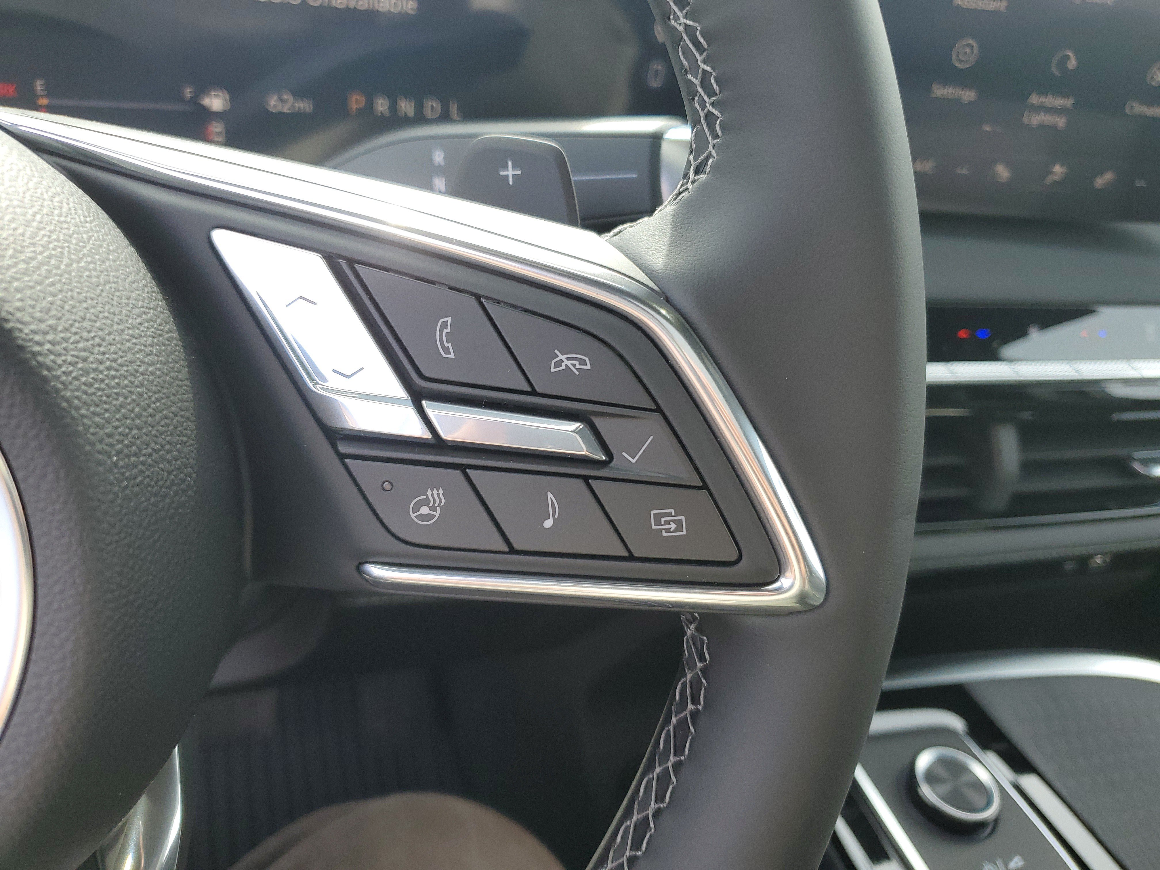 New 2026 Buick Enclave Sport Touring w/ Power Package FWD image 15
