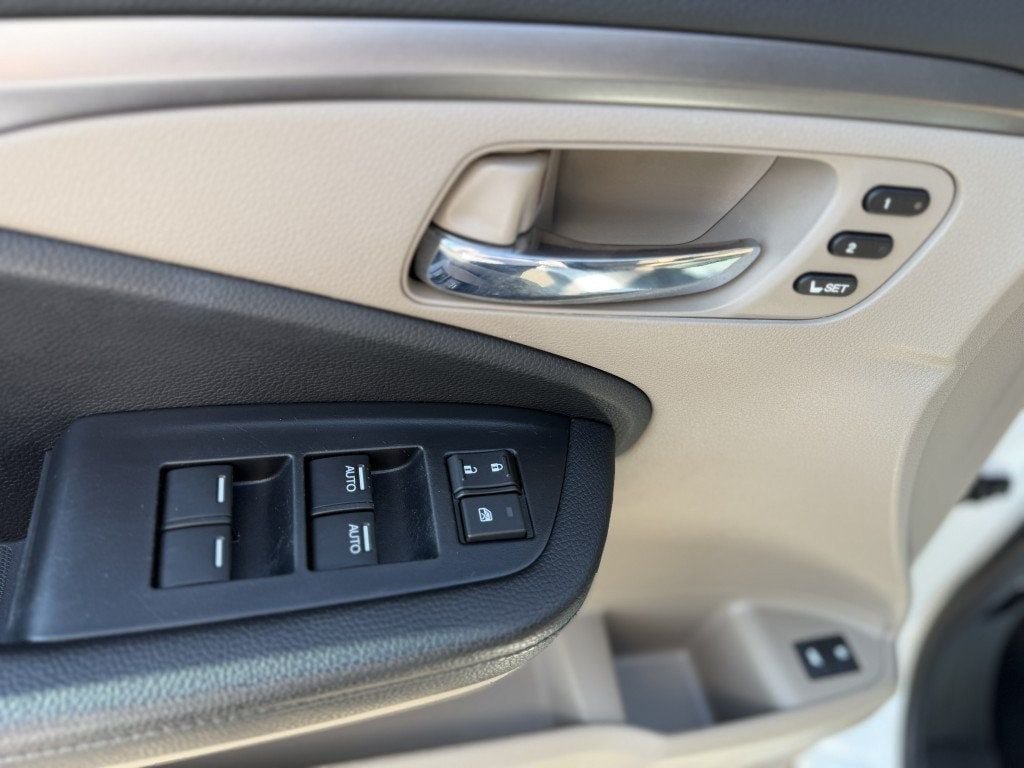 Used 2021 Honda Pilot EX-L image 9