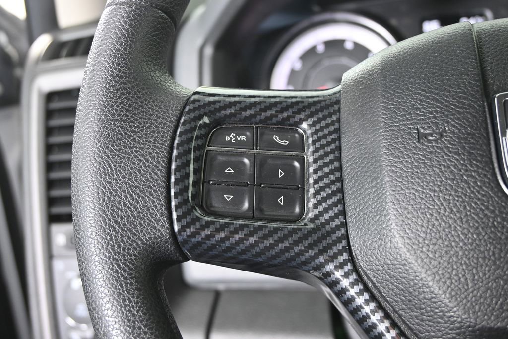 Used 2019 RAM 1500 Express w/ Express Value Package AWD/4WD image 32