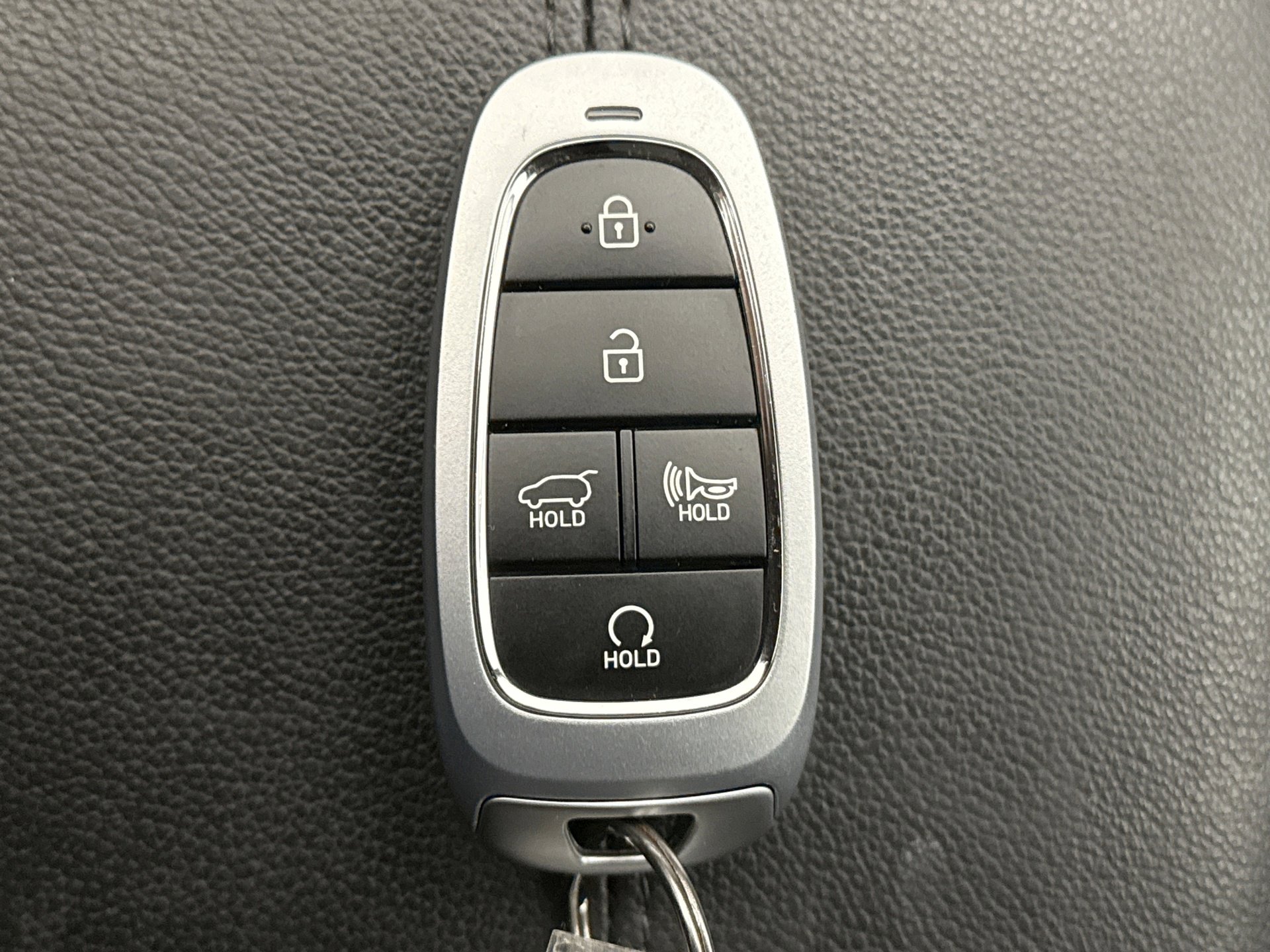 Used 2023 Hyundai Tucson SEL image 10