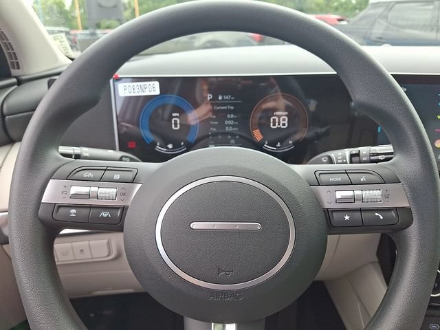 New 2026 Hyundai Tucson SEL Plus AWD/4WD image 15