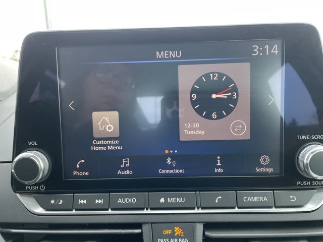 Used 2022 Nissan Altima 2.5 SV image 4