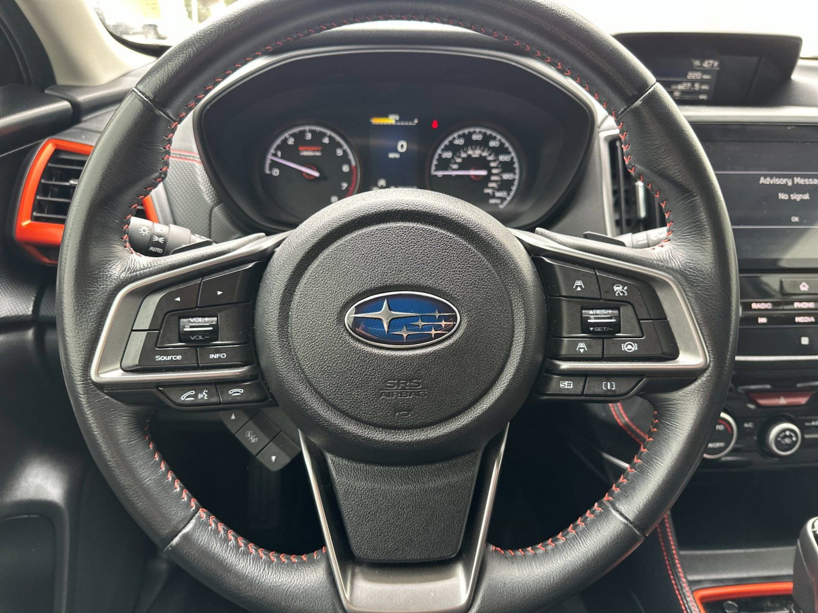 Used 2020 Subaru Forester Sport AWD/4WD image 25