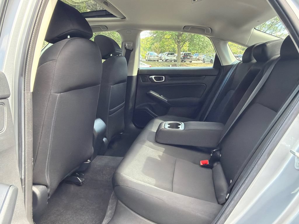 Used 2023 Honda Civic EX image 16