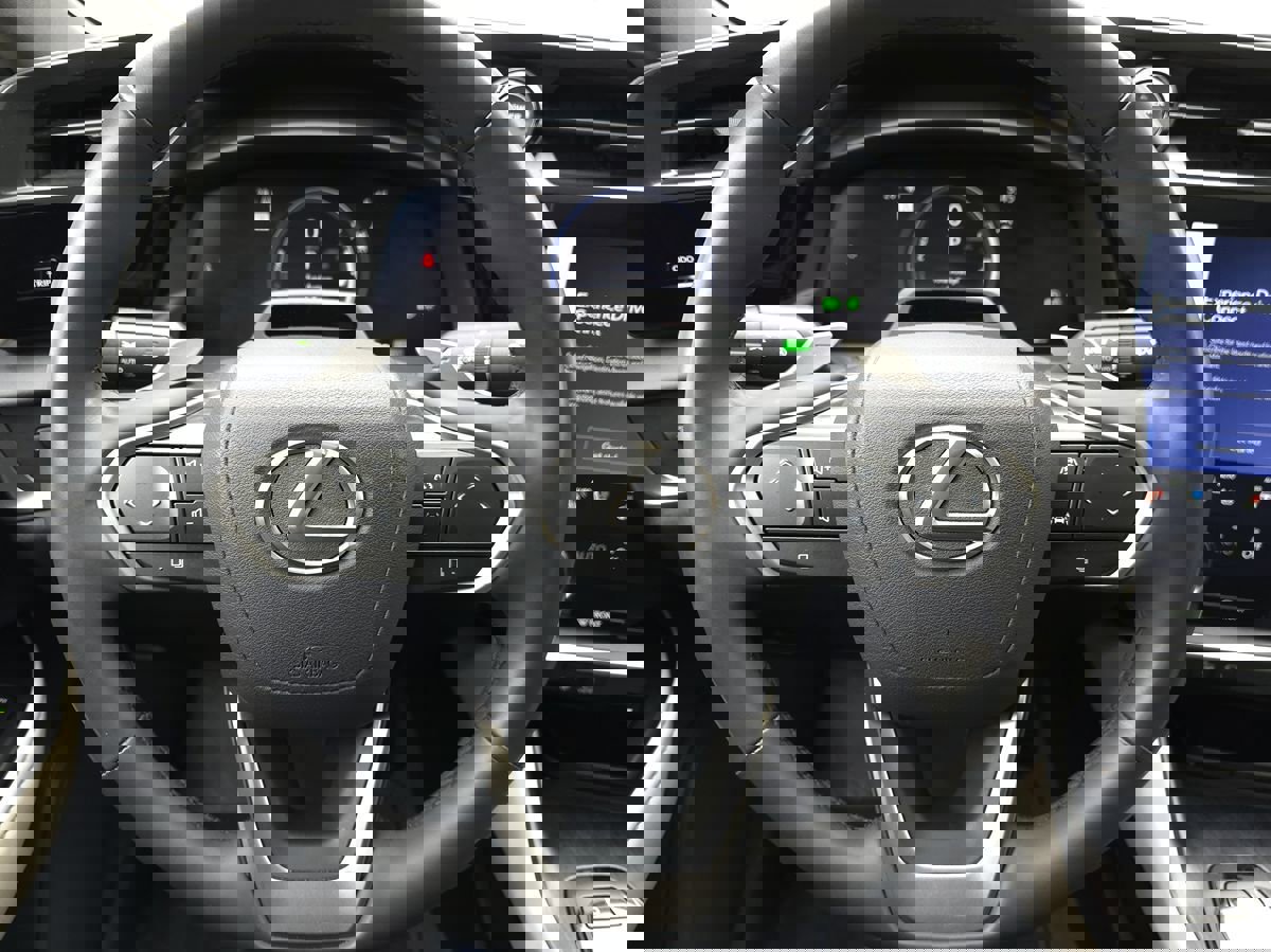 Used 2023 Lexus RZ 450e Premium w/ Accessory Package (Z1) AWD/4WD image 29