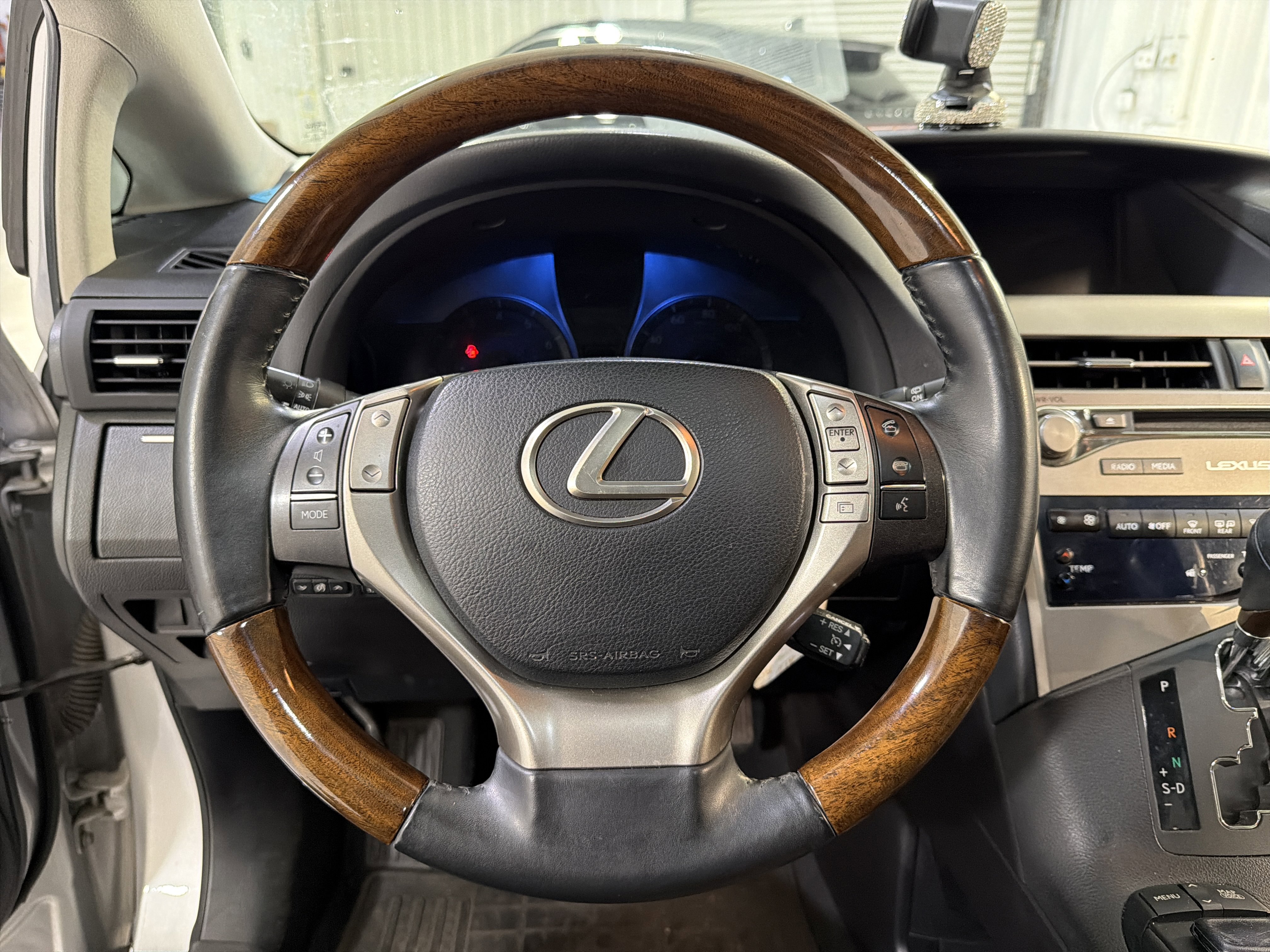 Used 2015 Lexus RX 350 FWD image 16