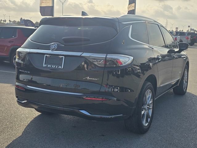 Used 2024 Buick Enclave Avenir image 5