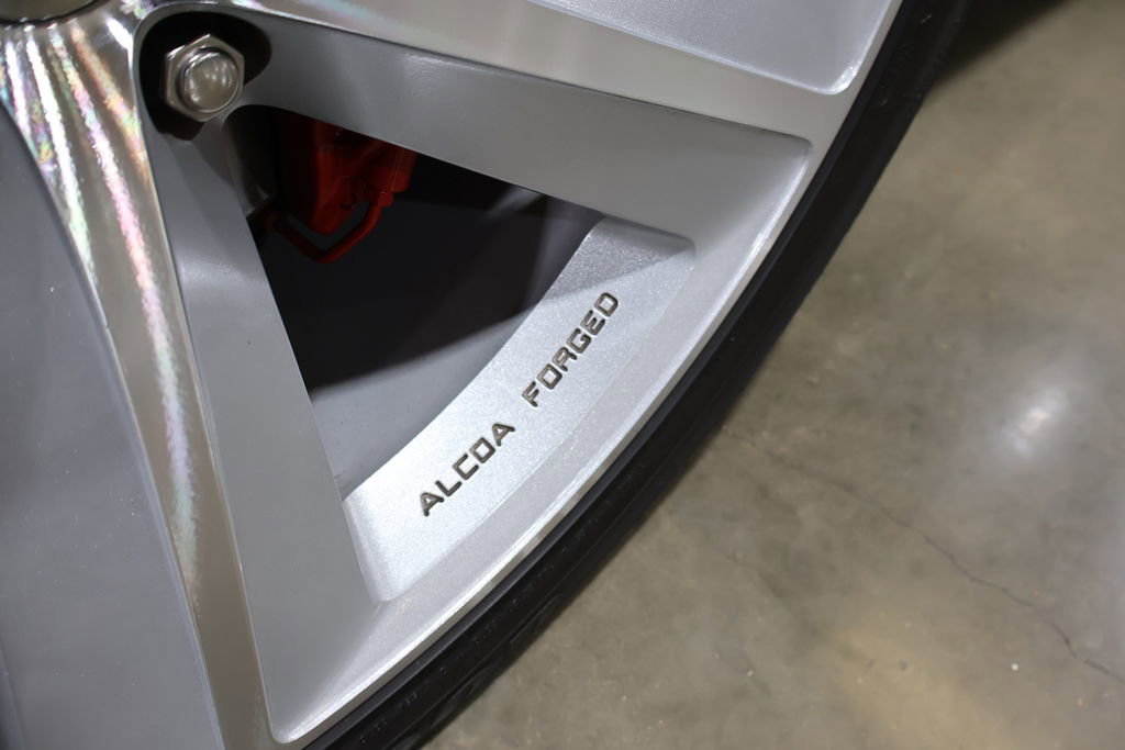 Used 2008 Dodge Challenger SRT8 image 63