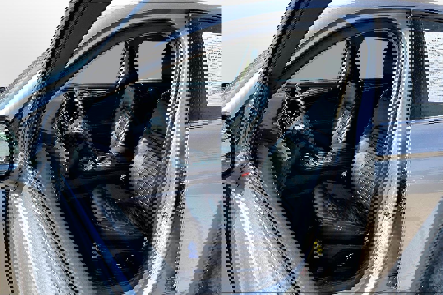 Used 2020 Ford Fusion SEL image 16