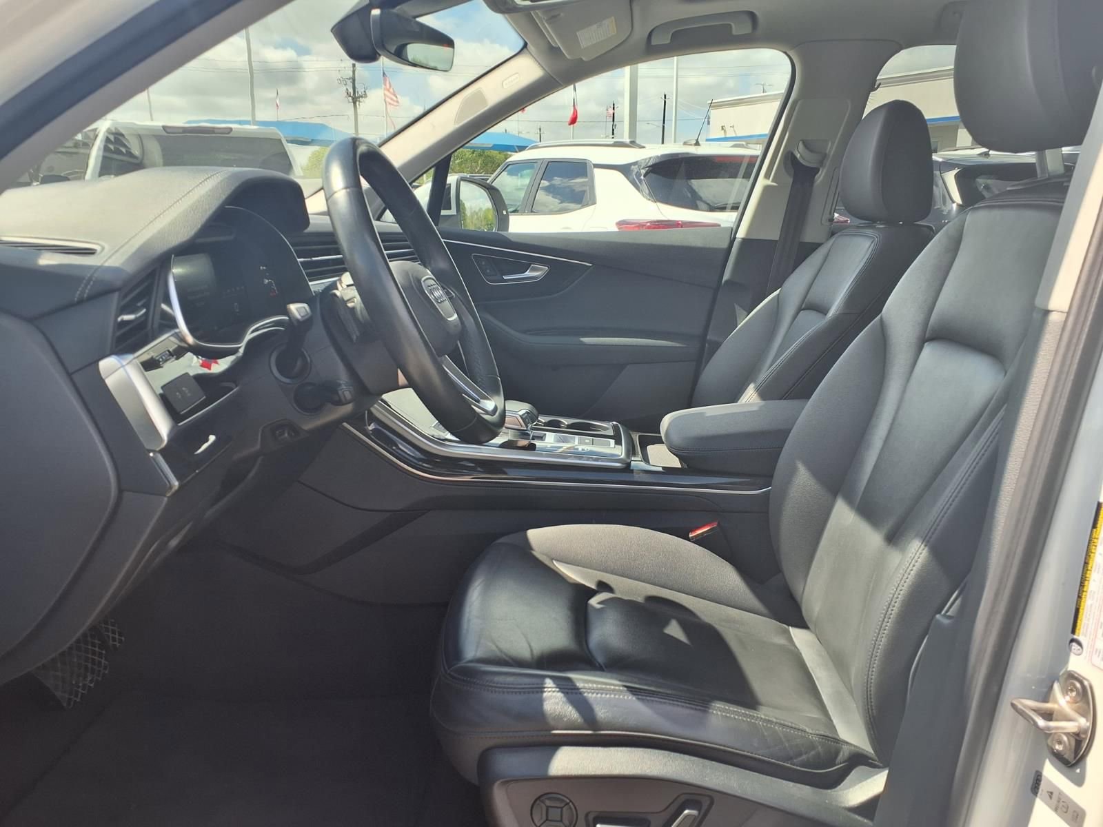 Used 2023 Audi Q7 3.0T Premium Plus image 17