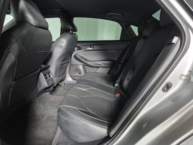 Certified 2021 Toyota Avalon XSE w/ Carpet Mat Package (TMS) FWD image 30