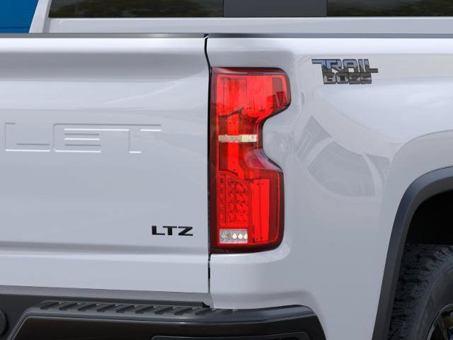 New 2026 Chevrolet Silverado 2500 LTZ w/ LTZ Plus Package AWD/4WD image 51