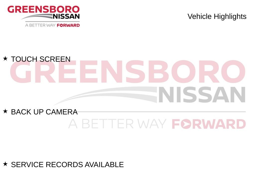 Certified 2025 Nissan Kicks Play S FWD image 10