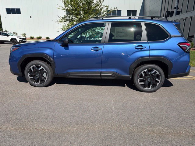 New 2026 Subaru Forester Limited AWD/4WD image 8