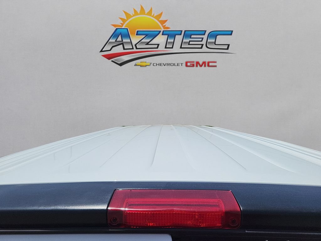 New 2026 Chevrolet Express 3500 w/ Driver Convenience Package RWD image 12