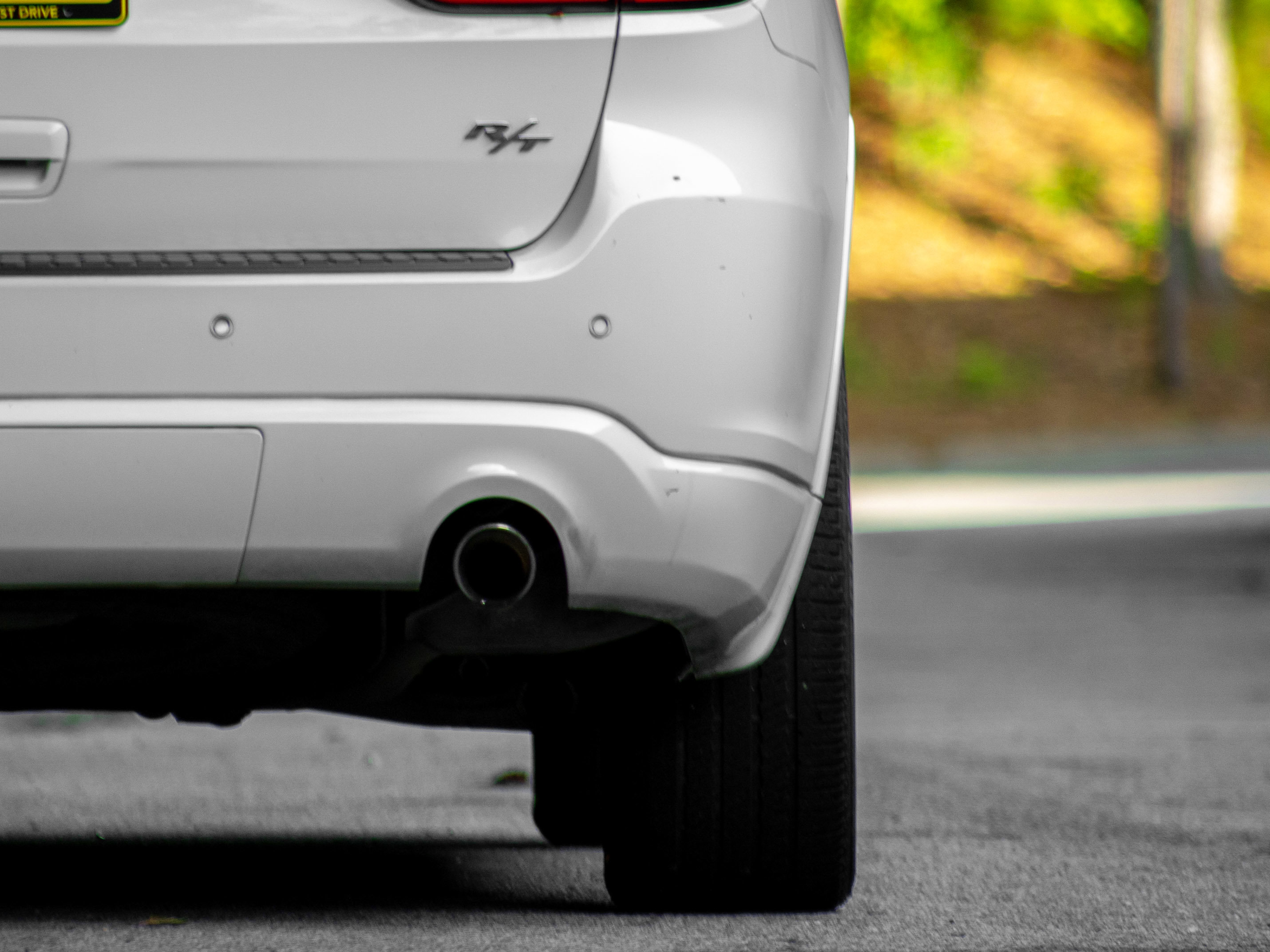 Used 2019 Dodge Durango R/T image 38