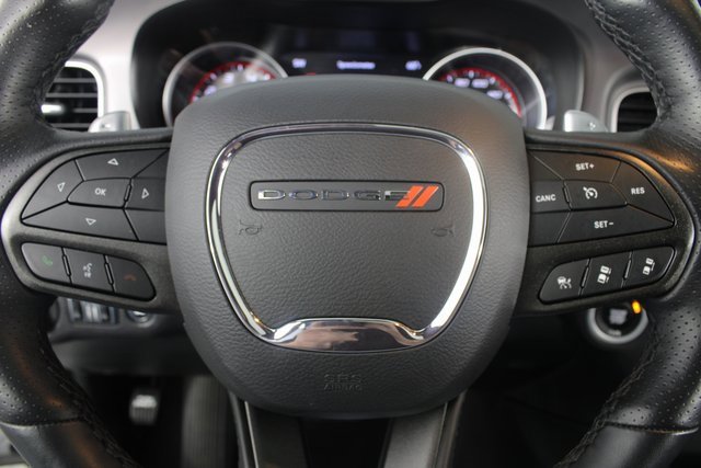 Used 2023 Dodge Charger Scat Pack w/ Plus Group image 13