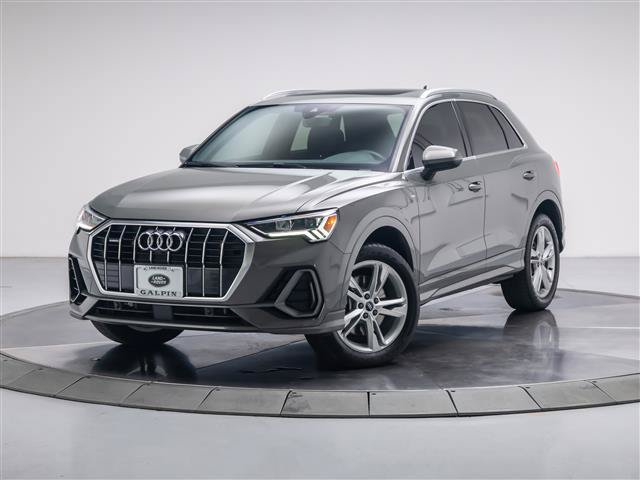 Used 2024 Audi Q3 2.0T Premium Plus w/ Premium Plus Package