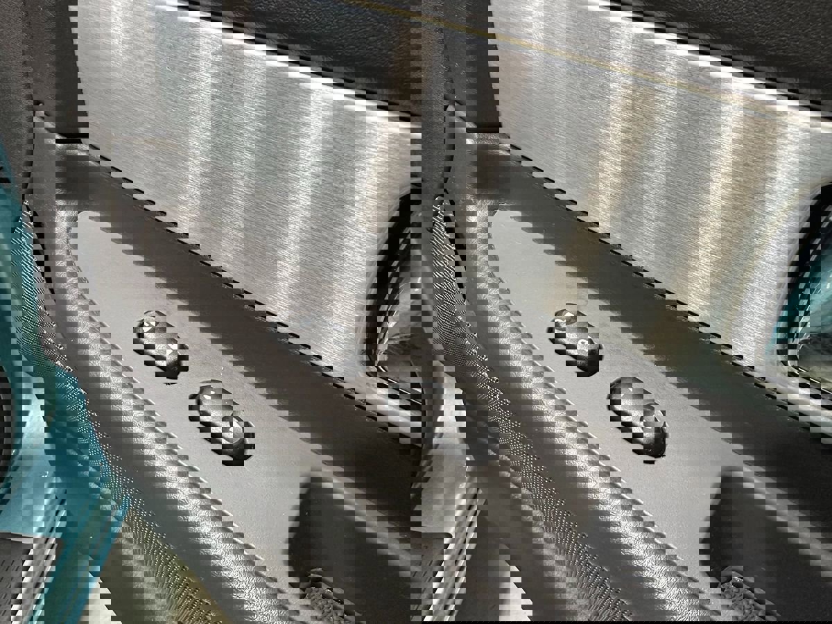 Used 2002 Ford Thunderbird image 13