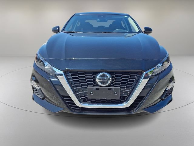 Used 2022 Nissan Altima 2.5 S FWD image 3
