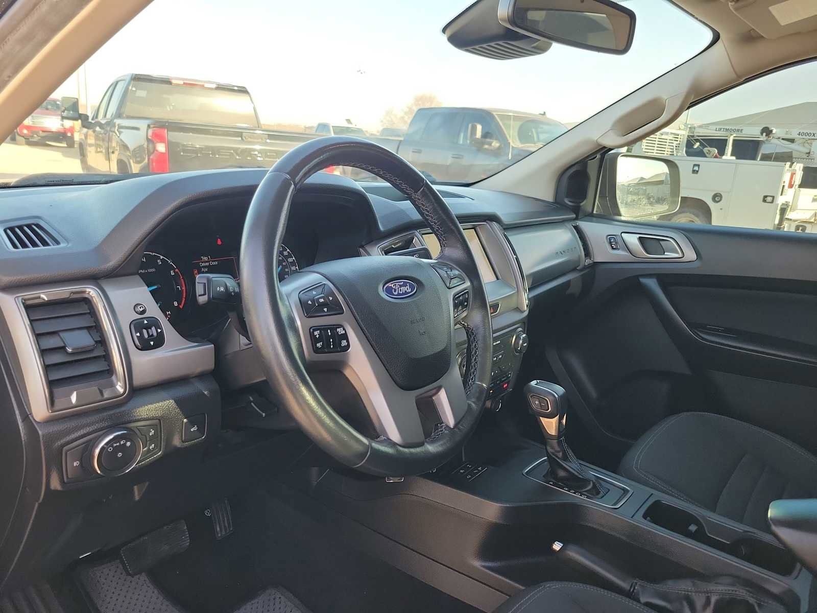 Used 2020 Ford Ranger XLT w/ Equipment Group 302A Luxury image 2