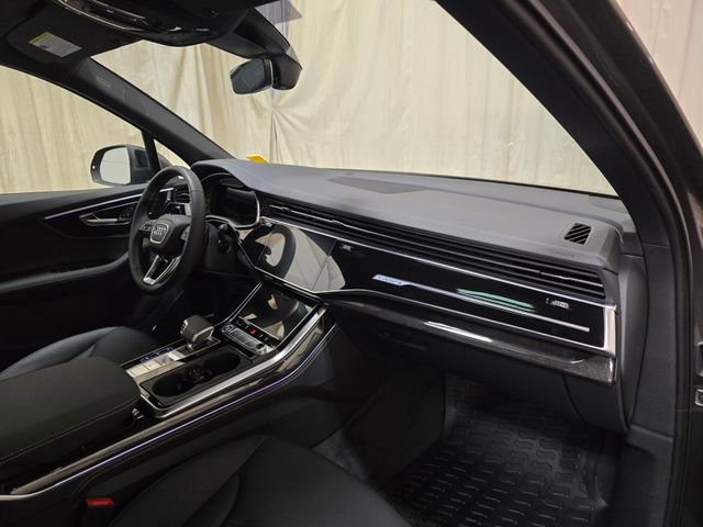 New 2026 Audi Q7 3.0T Premium Plus image 40