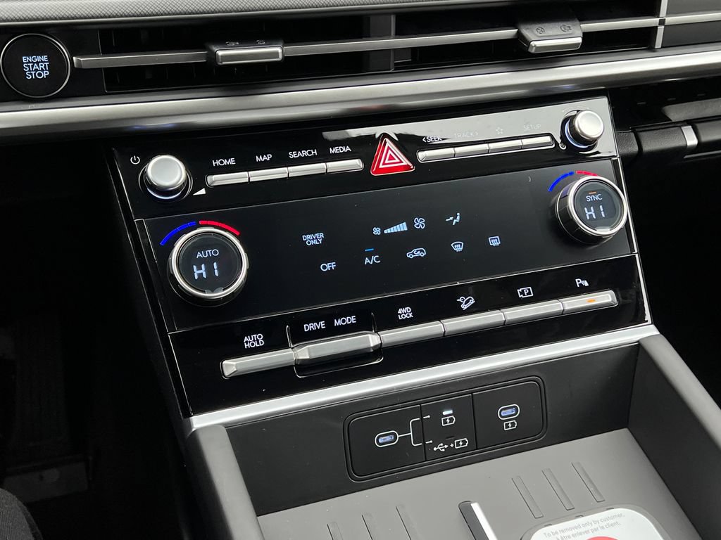 New 2026 Hyundai Santa Fe SE AWD/4WD image 15