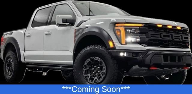New 2026 Ford F150 Raptor image 1
