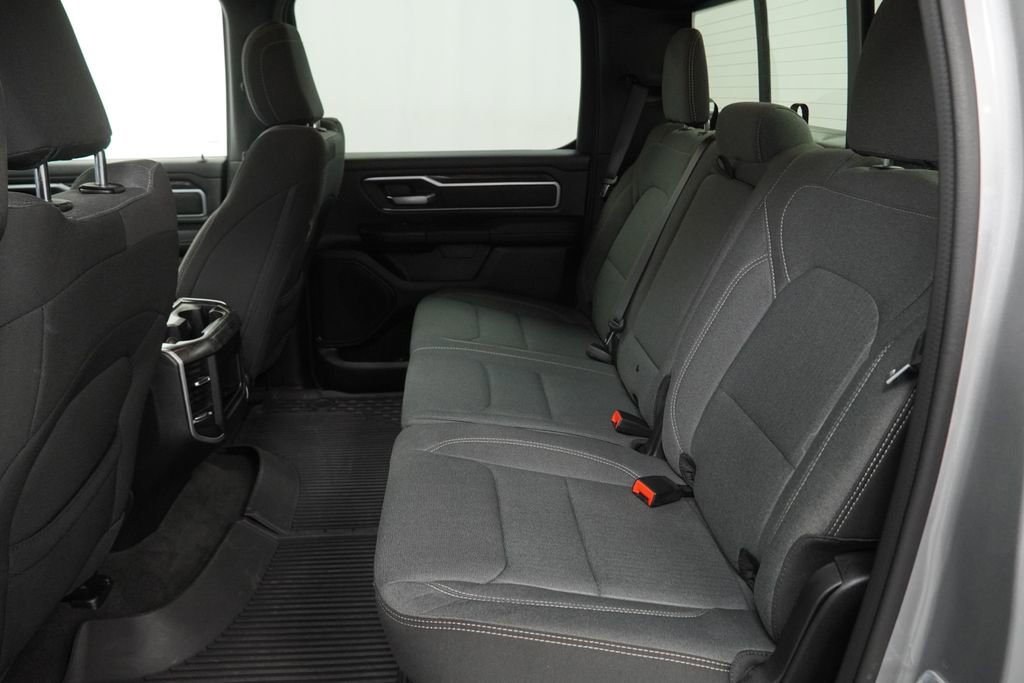 Certified 2022 RAM 1500 Big Horn image 20