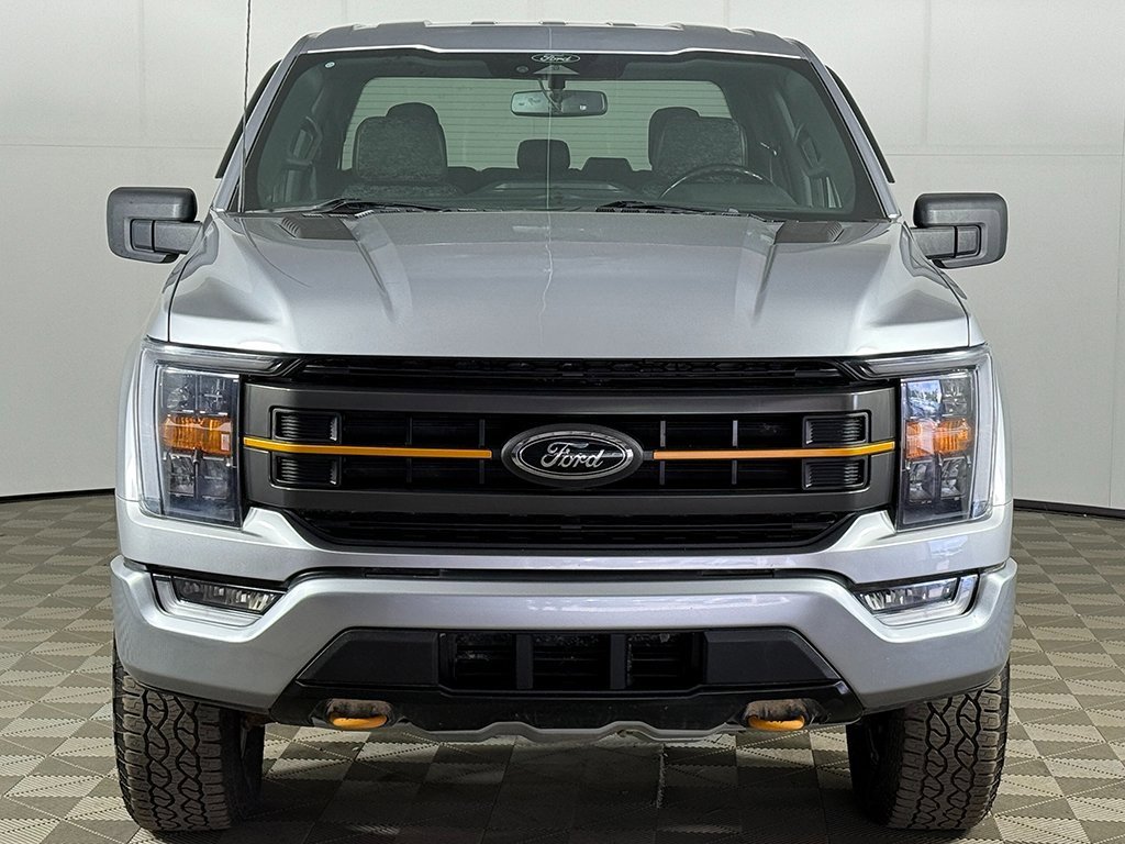 Used 2022 Ford F150 Tremor w/ Equipment Group 401A Mid image 11