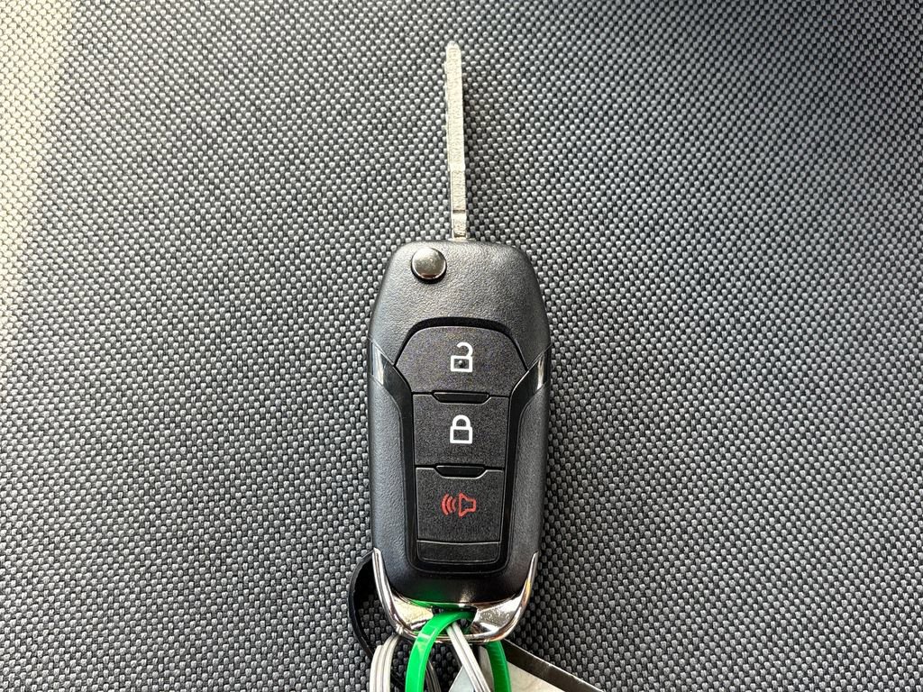 New 2026 Ford F250 XL w/ STX Appearance Package image 32