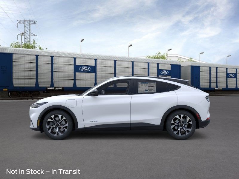 New 2025 Ford Mustang Mach-E Select image 4