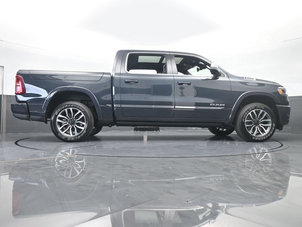 Used 2026 RAM 1500 Limited AWD/4WD image 64