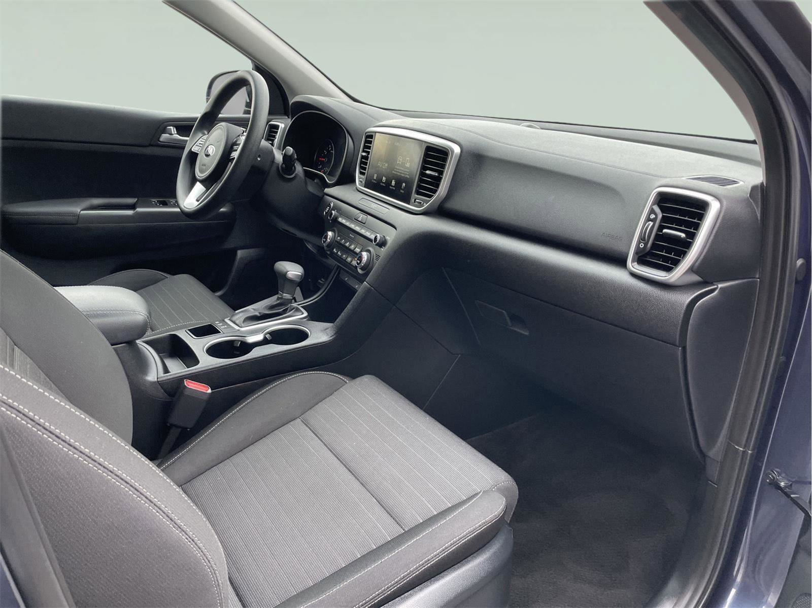 Used 2022 Kia Sportage LX w/ LX AWD Value Edition Package image 23