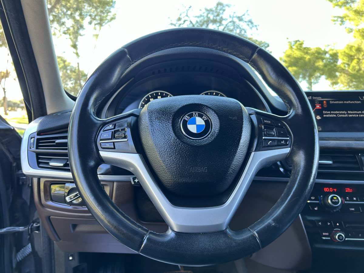 Used 2016 BMW X5 xDrive40e image 13