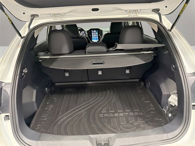 Certified 2025 Subaru Crosstrek 2.5i Limited w/ Popular Package #4A image 33