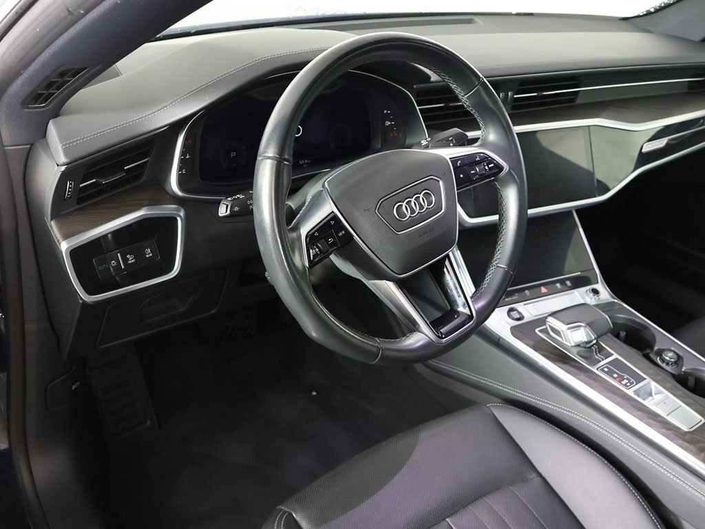 Used 2022 Audi A7 3.0T Premium Plus w/ Premium Plus image 27