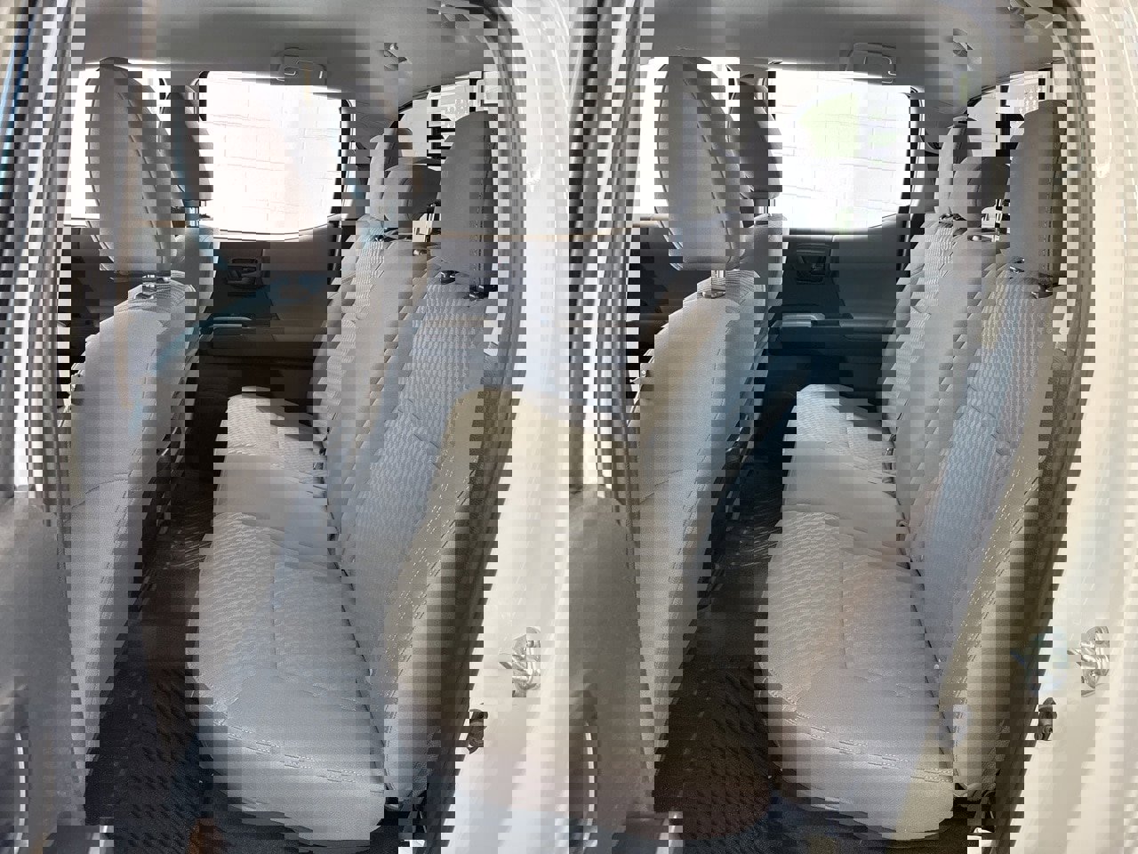 Certified 2023 Toyota Tacoma SR5 w/ SX Package image 39