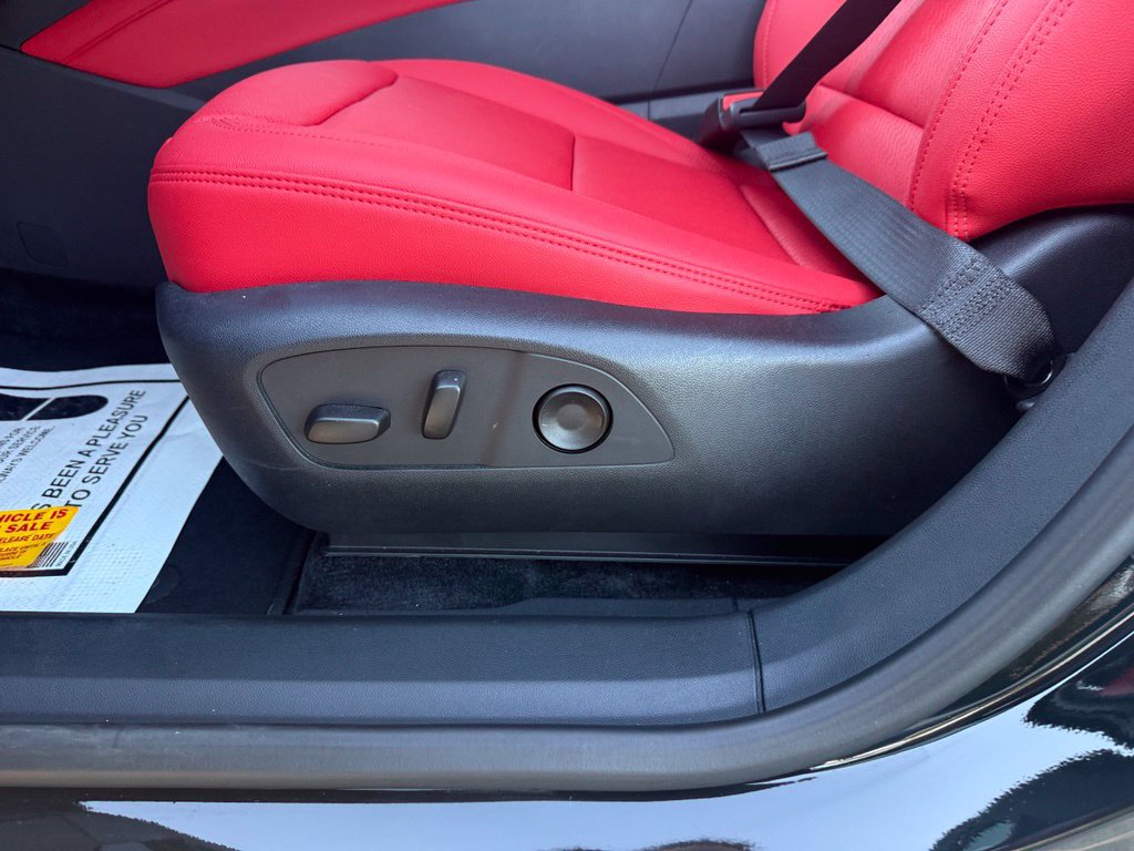 Used 2026 Chevrolet Blazer EV SS AWD/4WD image 30