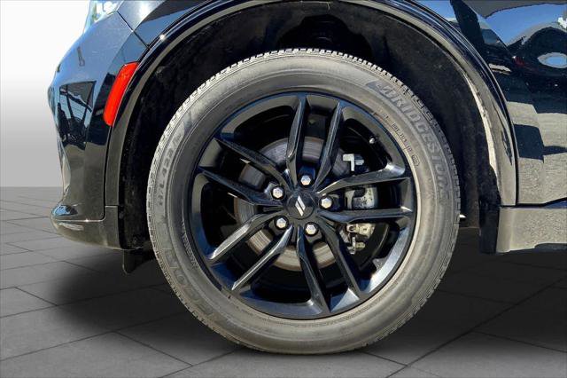 Certified 2023 Dodge Durango GT image 10