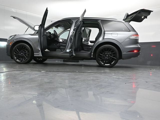 Certified 2025 Lincoln Aviator Reserve w/ Equipment Group 201A AWD/4WD image 56
