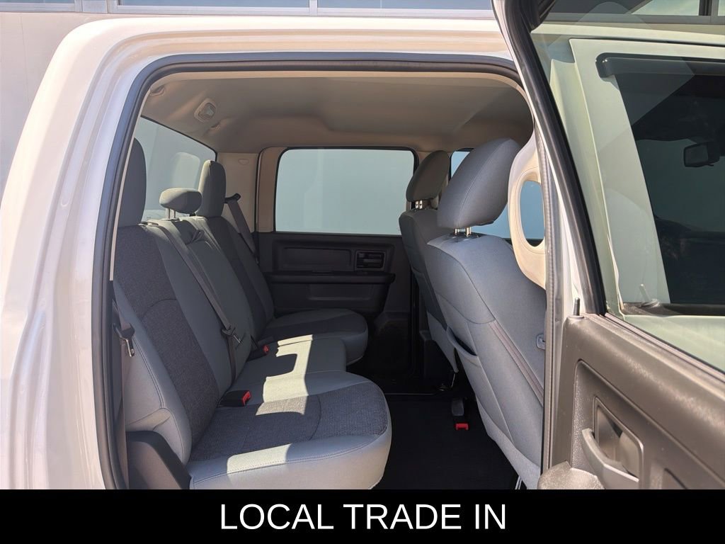 Used 2019 RAM 1500 Tradesman w/ SXT Plus Group AWD/4WD image 14