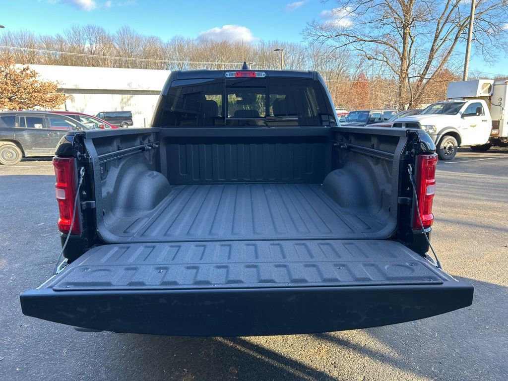 New 2026 RAM 1500 Big Horn image 13