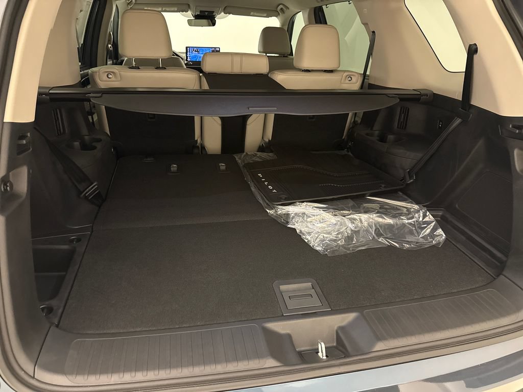 New 2026 Honda Pilot EX-L image 11