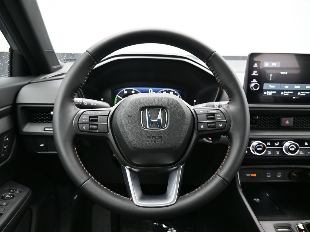 New 2026 Honda CR-V Sport-L image 44
