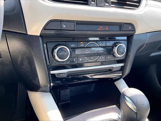 Used 2017 MAZDA MAZDA6 Grand Touring FWD image 27