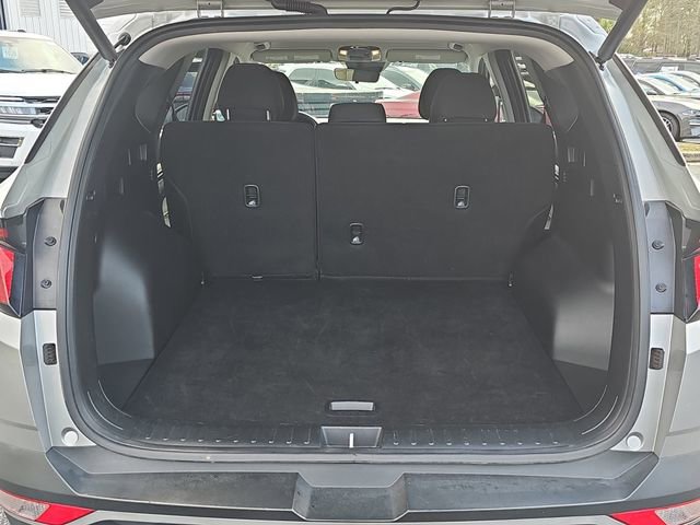 Used 2024 Hyundai Tucson SEL image 12